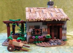 Farm House