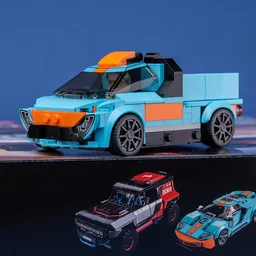 76905 Cargo Transporter