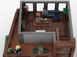 Twilight Cafe