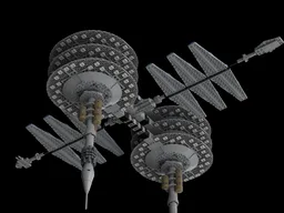Starfleet Jupiter Station