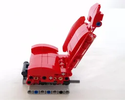 Adjustable Seat