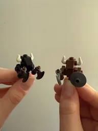 Micro Minotaur