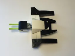 30641 spaceship