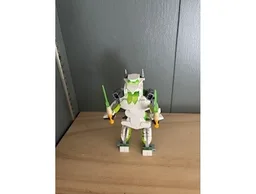 Destructo-bot
