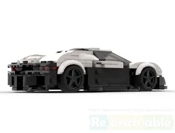 Corvette C9