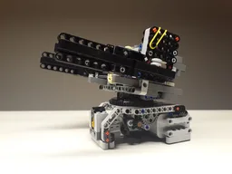 Tank Turret