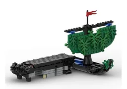 Ambush Galley