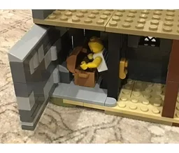 Medieval Outpost