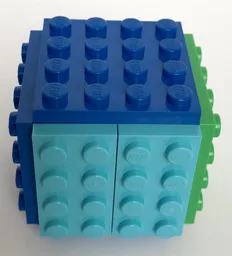 10698 CUBE