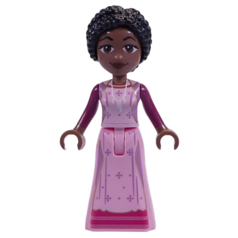 Lego Sakina