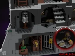 The Black Keep