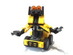 31041AmE Robot