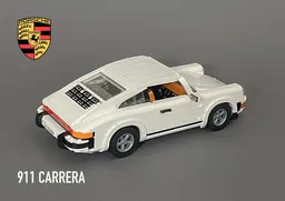 Porsche 911 Carrera
