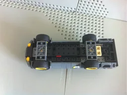 75877 Pickup Truck