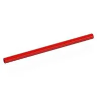 Hose Rigid 3mm D. 7L / 5.6cm / Red