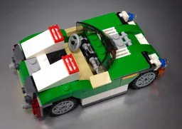 31056 Small Convertible