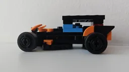 30683 Ratrod