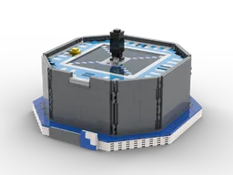 PBCC Computer Core