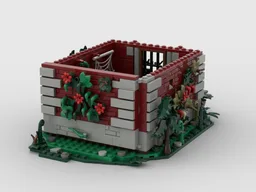 Vampires lair