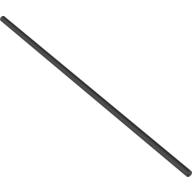 Lego Hose Rigid 3mm D. 22L / 17.6cm / Black