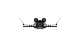 For all Mankind Pathfinder Shuttle