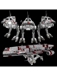 All Terrain Experimental Repeater