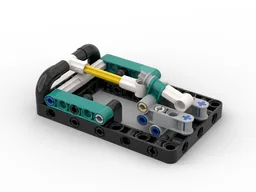Mouse Trap