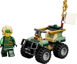 Lloyd's Quad Bike