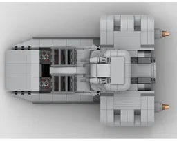VX-77 Light Tank