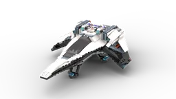 Interstellar Explorer