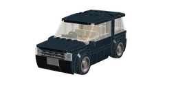 "Rage" Rover - "roadhog"