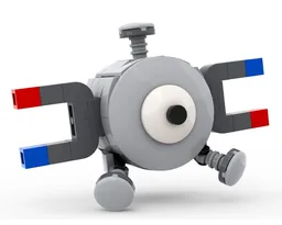 Magnemite