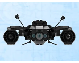 W-TECH Trident