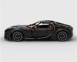 Bugatti Atlantic Concept