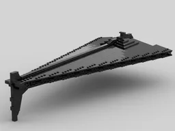 Eclipse 2 class star-dreadnought