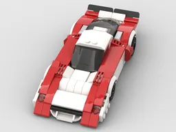 Group 5 Sports-Prototype