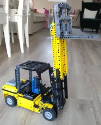 Customized Forklift