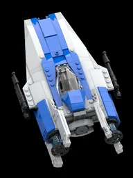 A-Wing