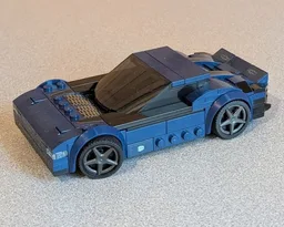 Bluebolt