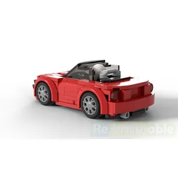 Mazda MX-5 Miata NC