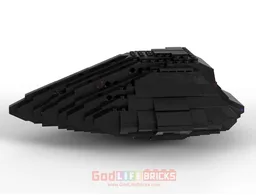 Phantom Corvette