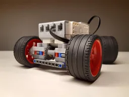 BLIND DRIV3R