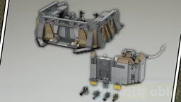Mandalorian Bunker