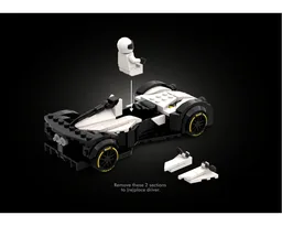 BAC Mono