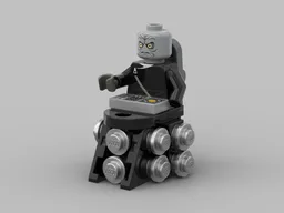 Davros