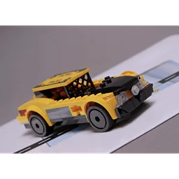 60487 Alternate MOC models