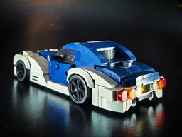 Morgan Aero 8