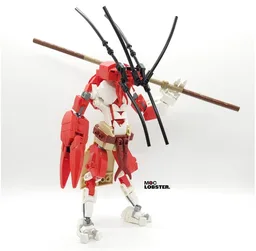 Claw Fu Master