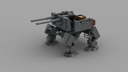 Elephant SdKFZ. Asfr. 1