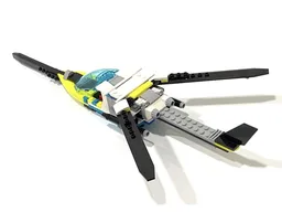 60405 Swordfish